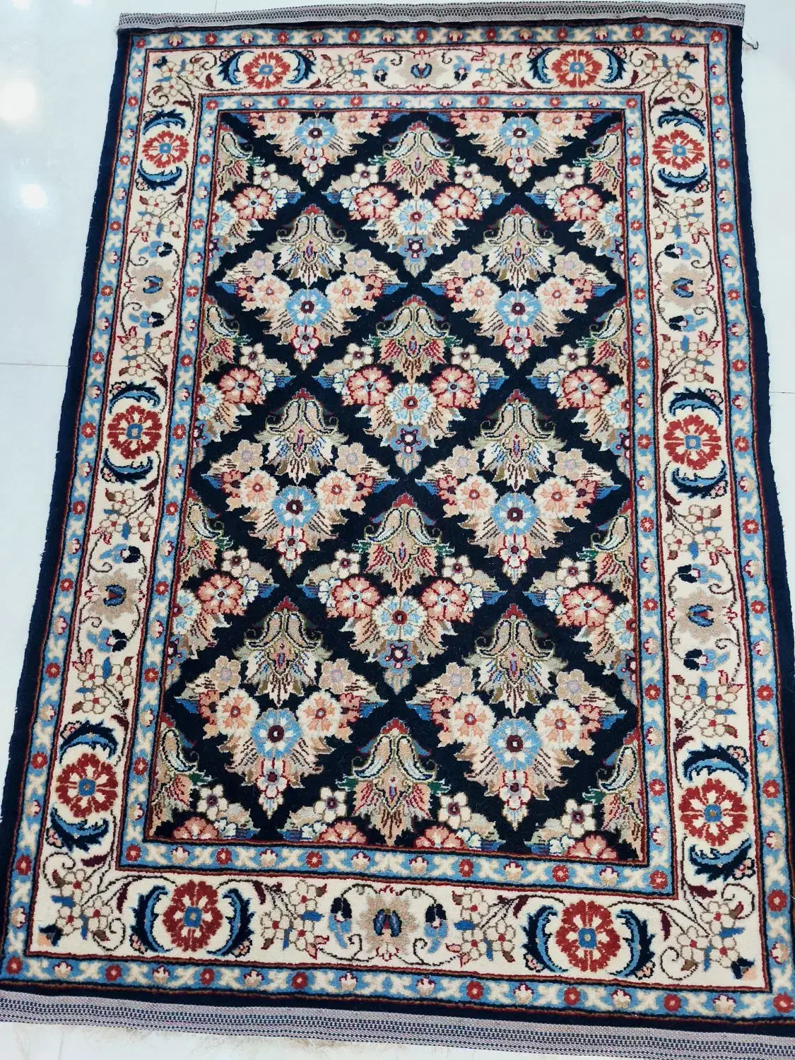 قالیچه دستباف|فرش|مشهد, دانشجو|دیوار