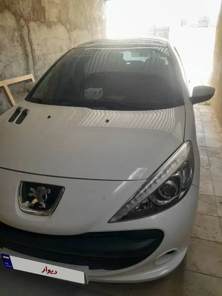 فروش ۲۰۷ عروسک|خودرو سواری و وانت|فردوس (کرمان), |دیوار