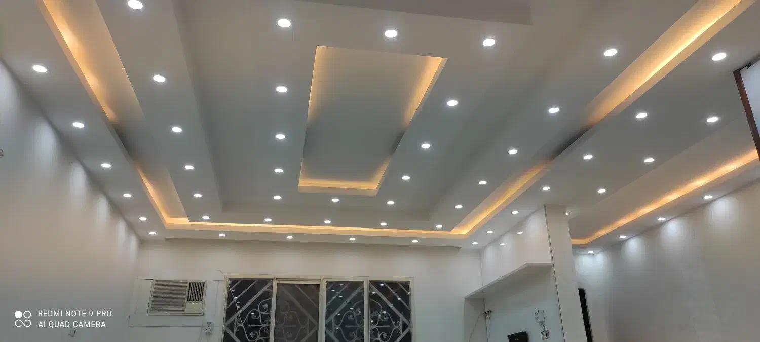 کناف کاری|استخدام معماری، عمران و ساختمانی|بندر امام خمینی, |دیوار