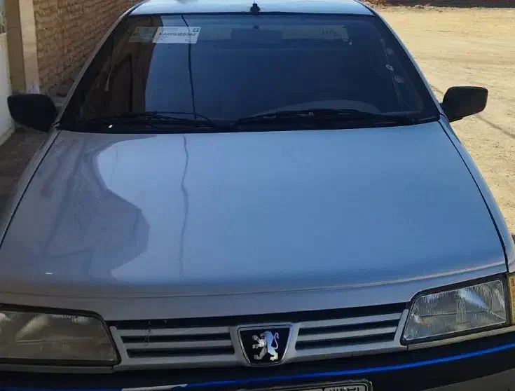 پژو405|خودرو سواری و وانت|گناباد, |دیوار