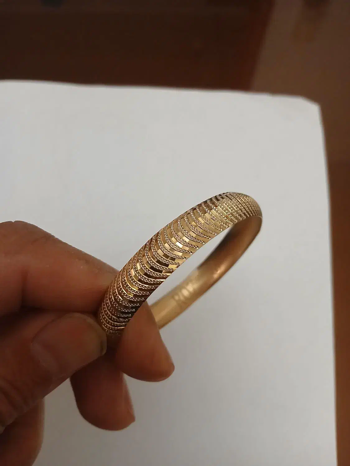 النگو طلا بدون اجرت|جواهرات|همدان, |دیوار