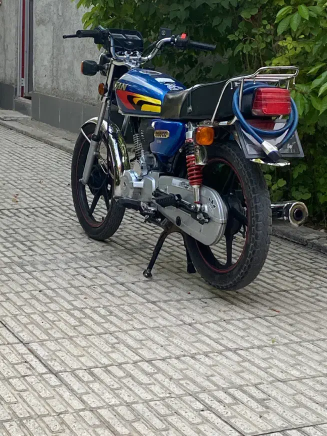 لیفان ۲۰۰ مدل ۱۴۰۱|موتورسیکلت|اردبیل, |دیوار