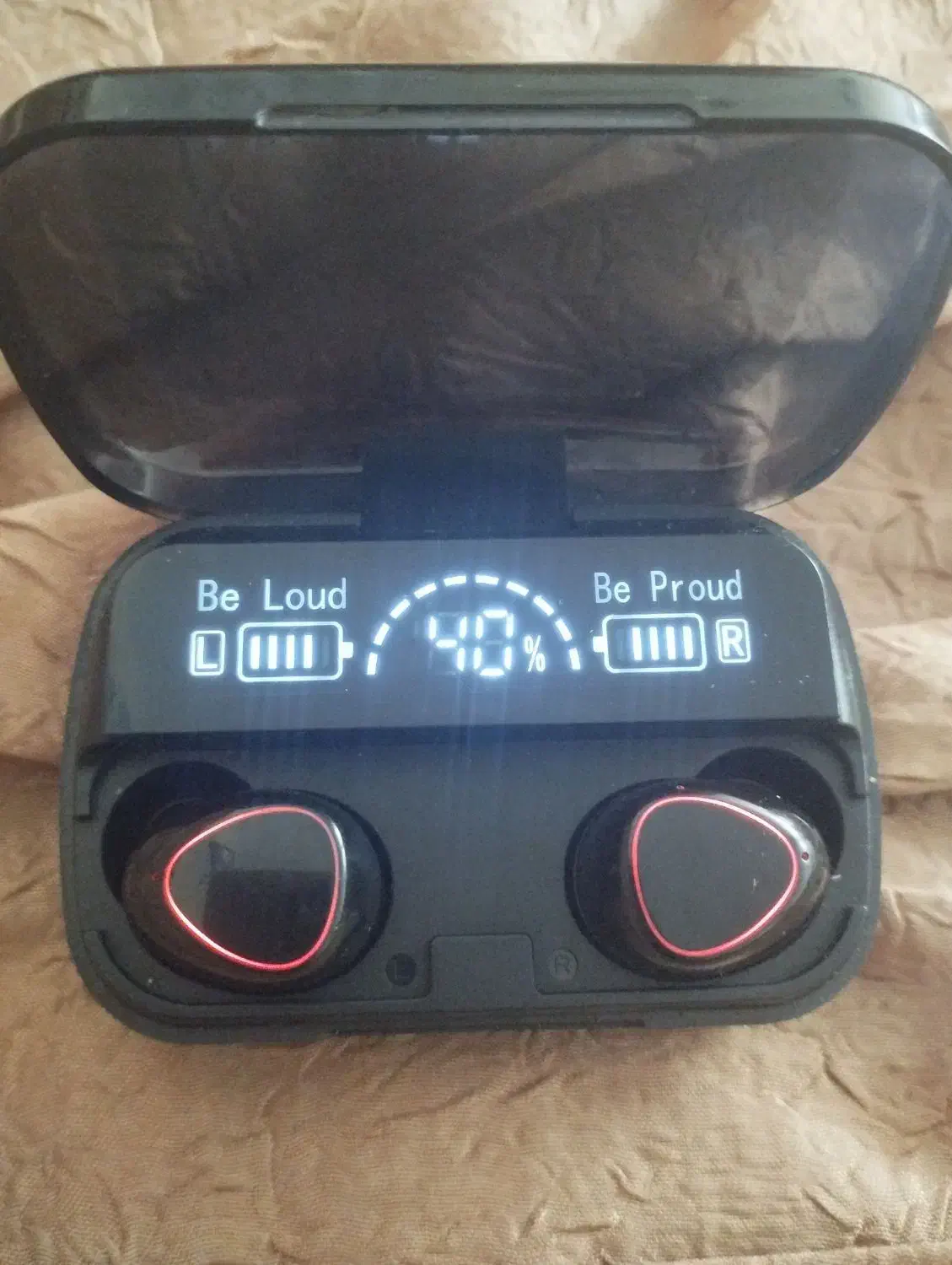 ایر پاد|لوازم جانبی موبایل و تبلت|سبزوار, امام خمینی (ناوی)|دیوار