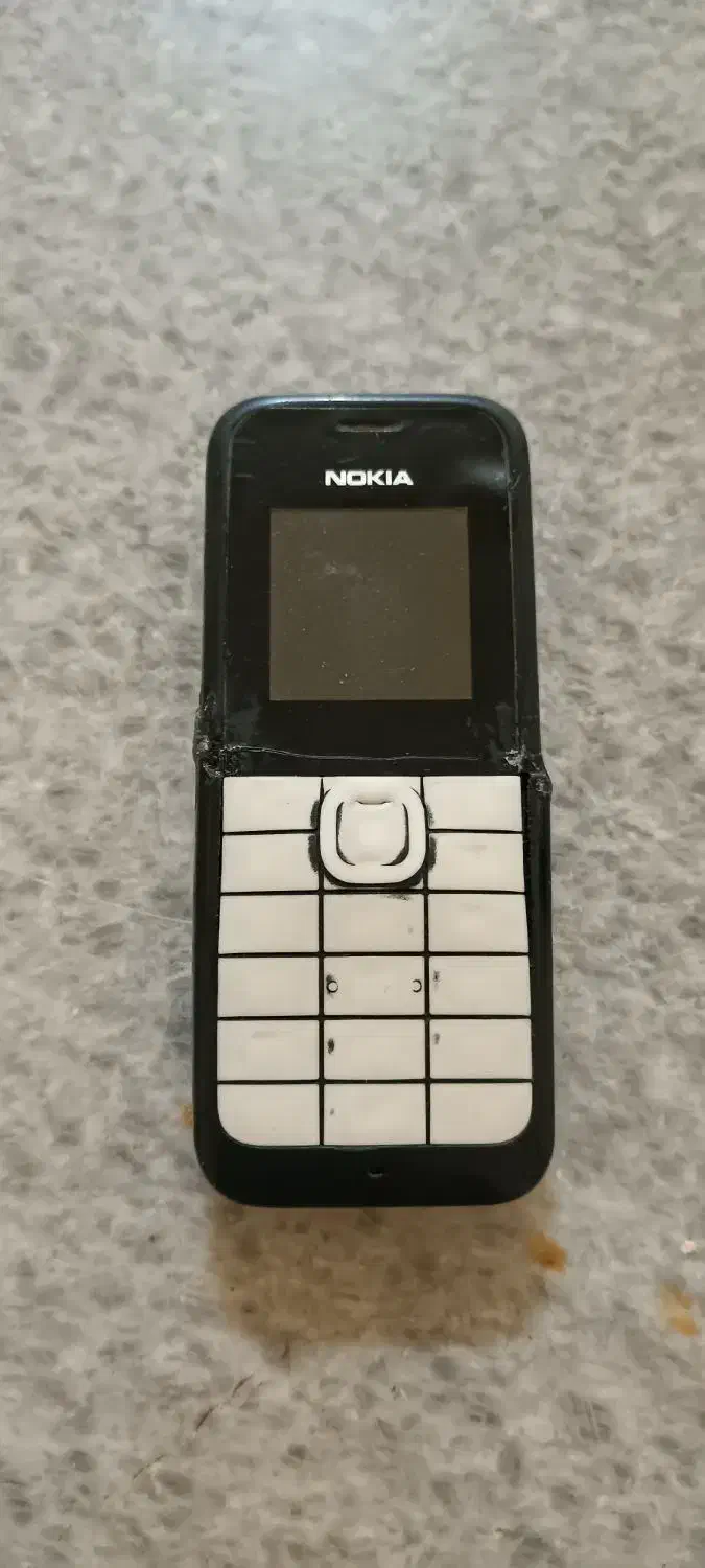 گوشی ساده|موبایل|همدان, |دیوار