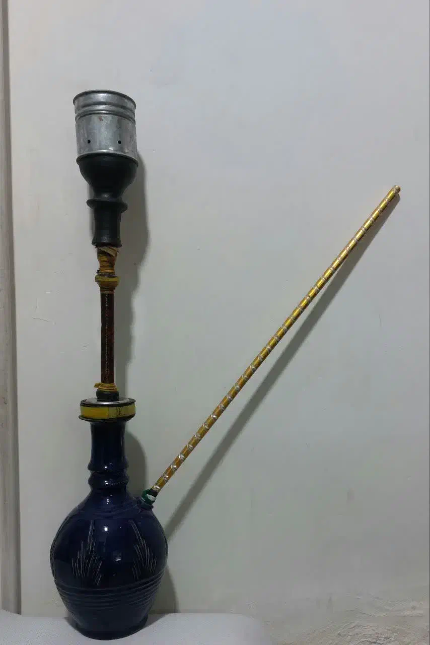 قلیان|کلکسیون و سرگرمی|قم, شهرک مهدیه (مدرس)|دیوار