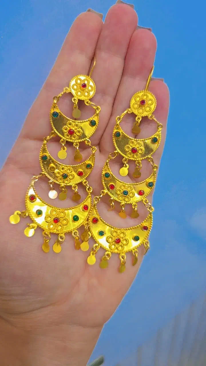 دست دوم 3 درصد تا فردا|جواهرات|دهدشت, |دیوار