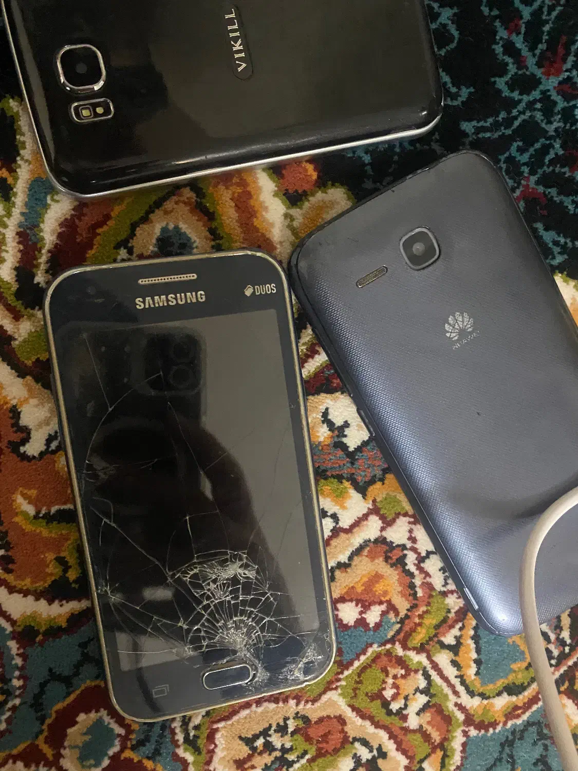 گوشی|موبایل|پیشوا, |دیوار