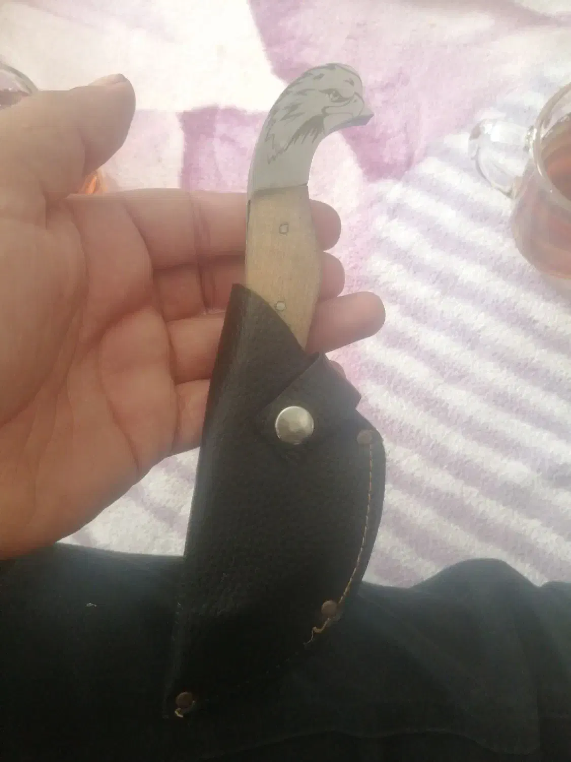 چاقو|ابزارآلات|سبزوار, پاسداران|دیوار