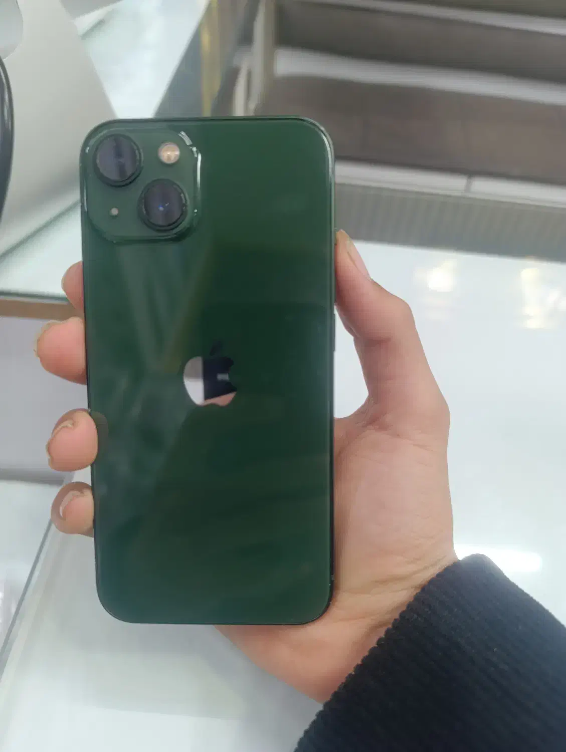 گوشی آیفون 13|موبایل|ارومیه, |دیوار