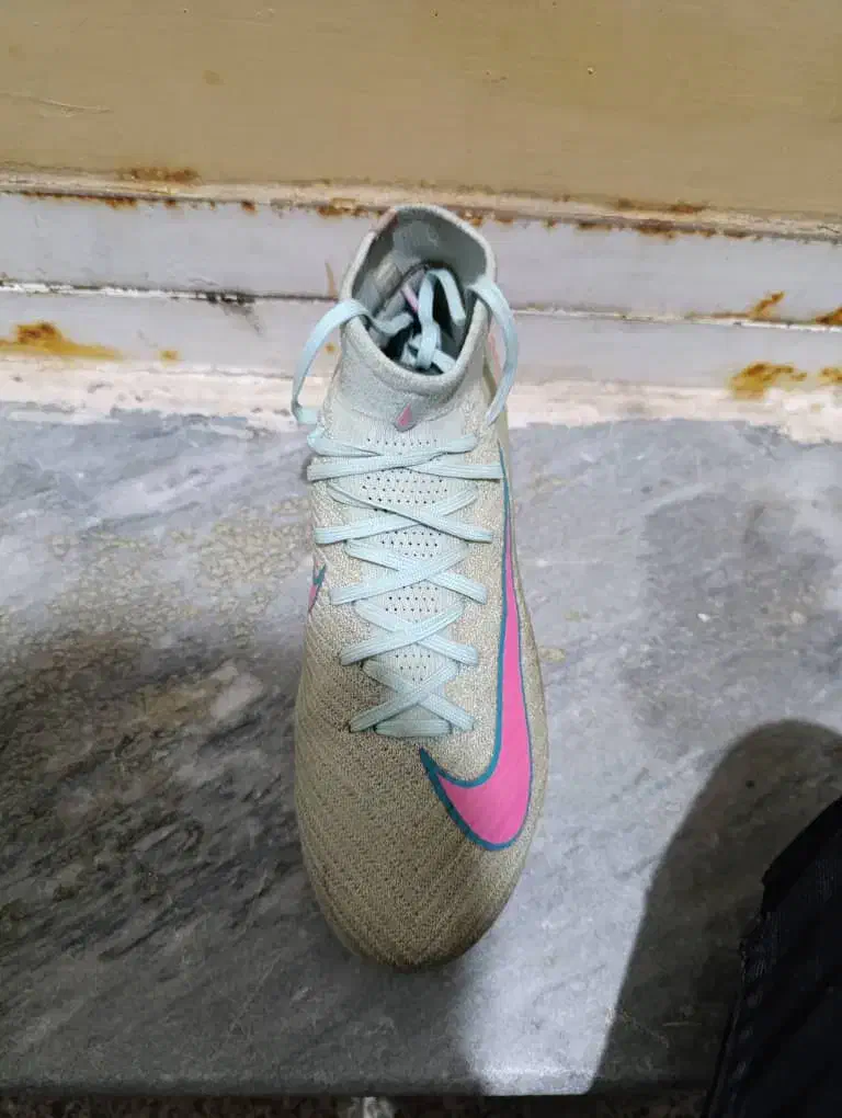 کفش استوک دار|تجهیزات ورزشی|اهواز, آسیاباد|دیوار