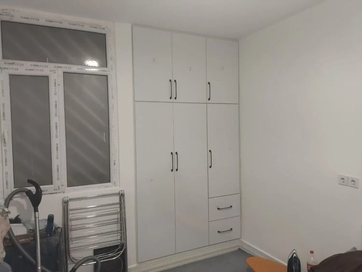 فروش واحد هم کف نوساز فاز دو شهرداری 120متری|فروش خانه و ویلا|امیدیه, |دیوار