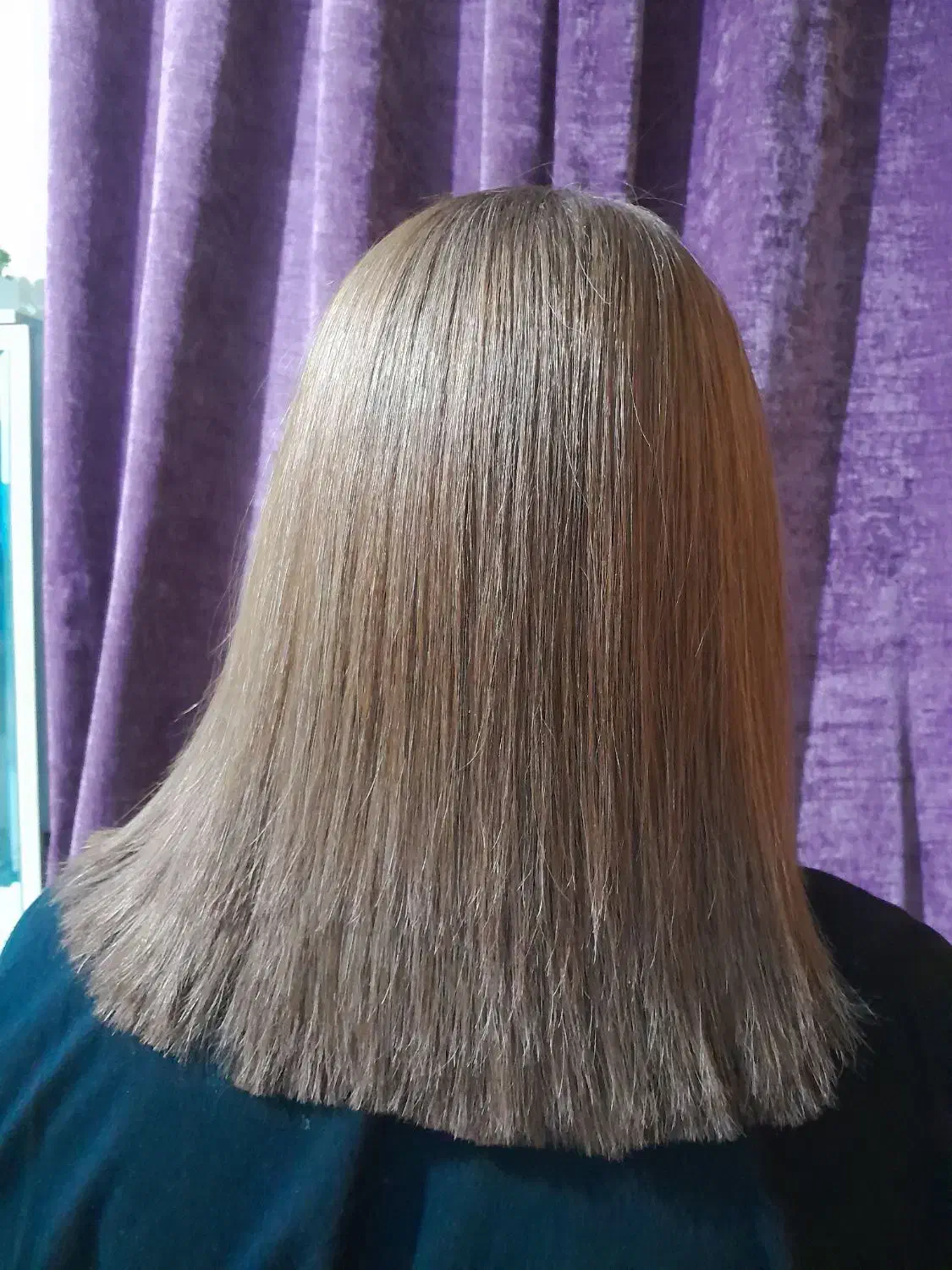 مدل کراتین مو|خدمات آرایشگری و زیبایی|سمنان, |دیوار