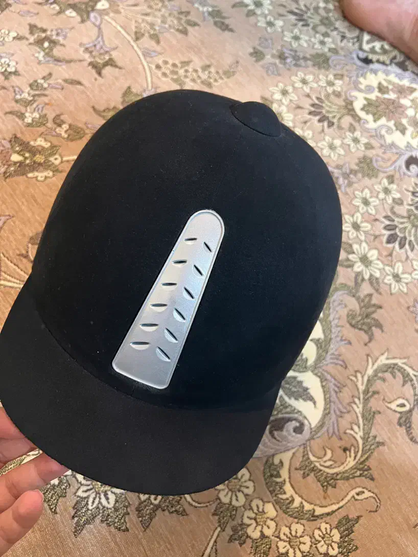 کلاه سوارکاری مخمل کایلین|اسب و تجهیزات اسبسواری|قم, چهل درخت|دیوار