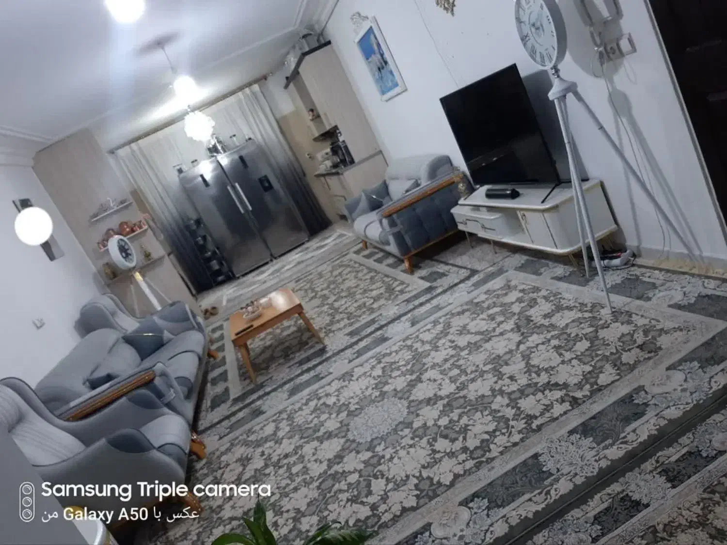 رهن کامل واحد مهاجران میدان توحید|اجارهٔ آپارتمان|مهاجران, |دیوار