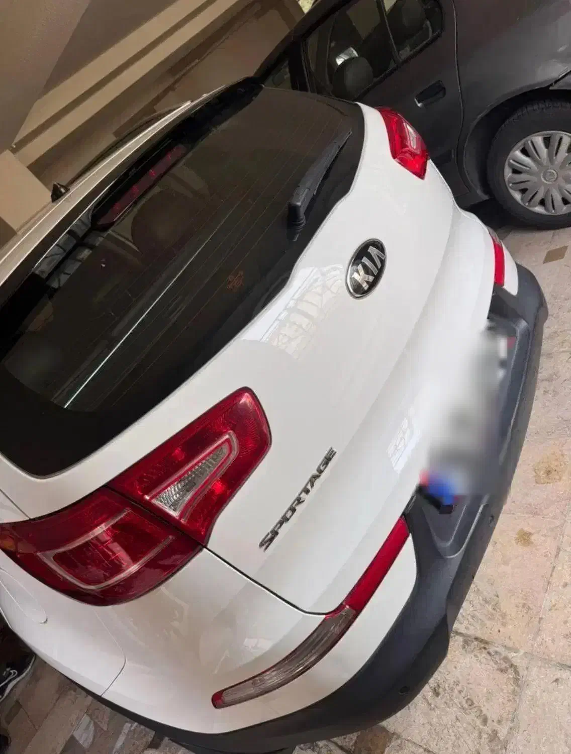 کیا اسپرتیج|خودرو سواری و وانت|کرج, فاز ۱ مهرشهر|دیوار