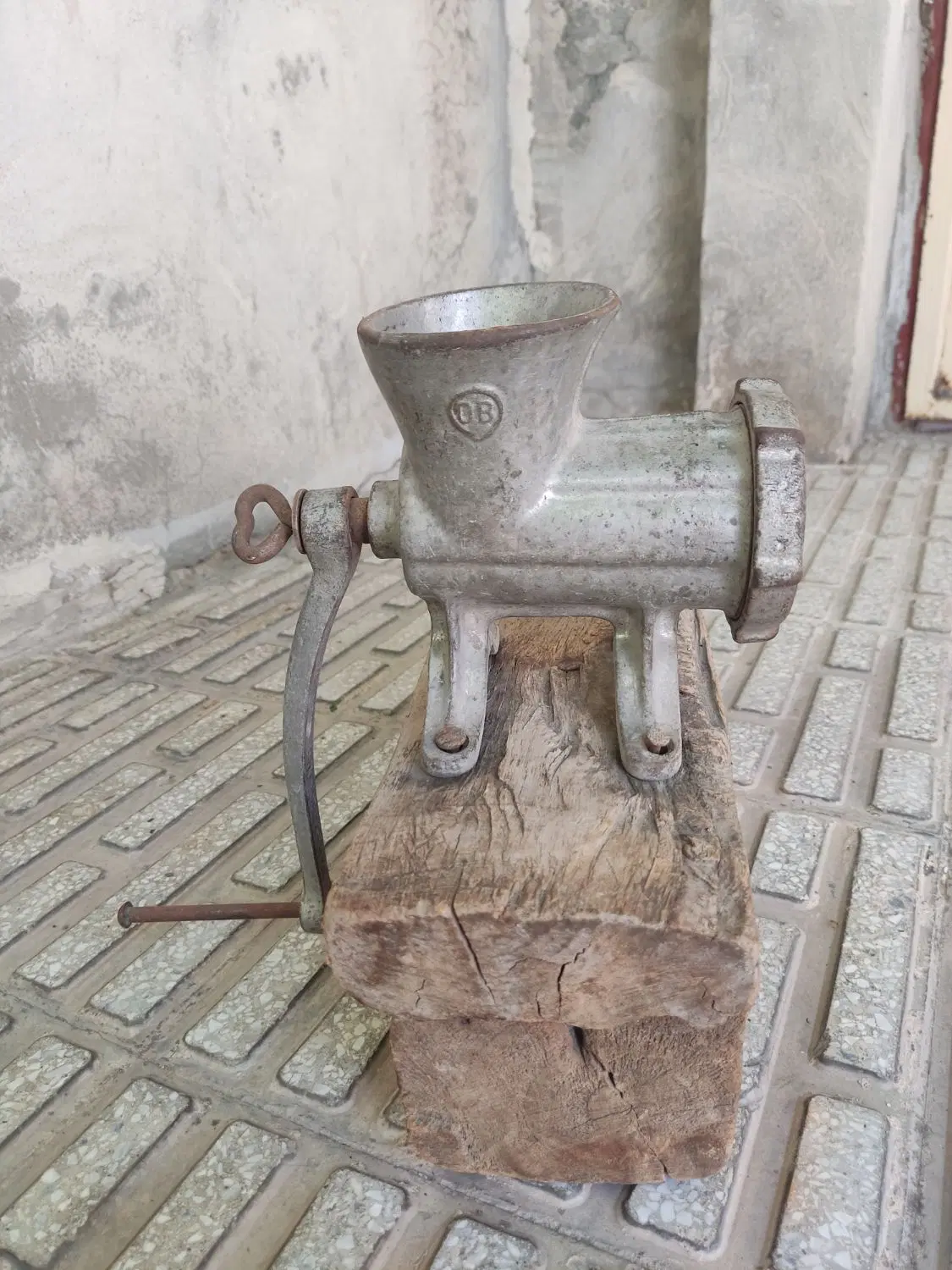 چرخ گوشت|خردکن، آسیاب، غذاساز|کرمانشاه, |دیوار