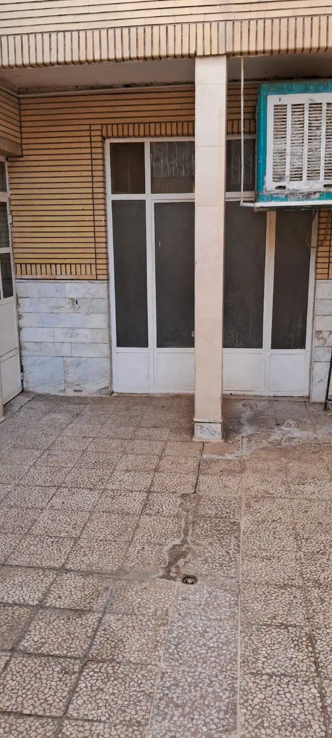 همکف60متری|اجارهٔ خانه و ویلا|قم, شاه ابراهیم|دیوار