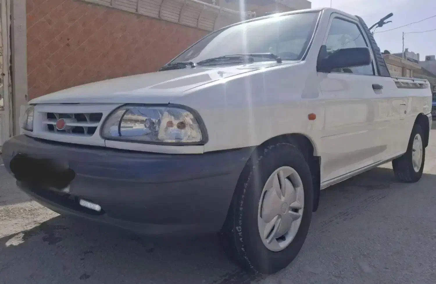 پرایدوانت151|خودرو سواری و وانت|بهبهان, |دیوار