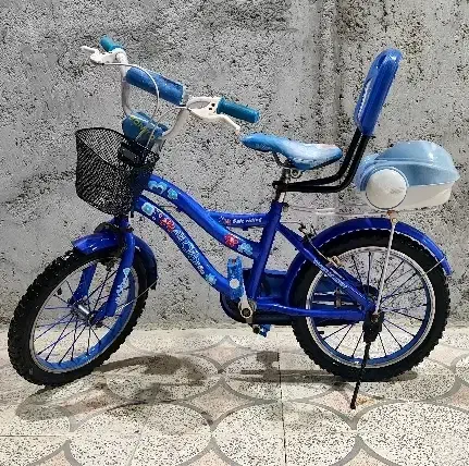 دوچرخه|دوچرخه، اسکیت، اسکوتر|شبانکاره, |دیوار