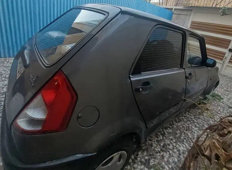 فروش خودرو نیو پی کی|خودرو سواری و وانت|شاهینشهر, خانه کارگر|دیوار