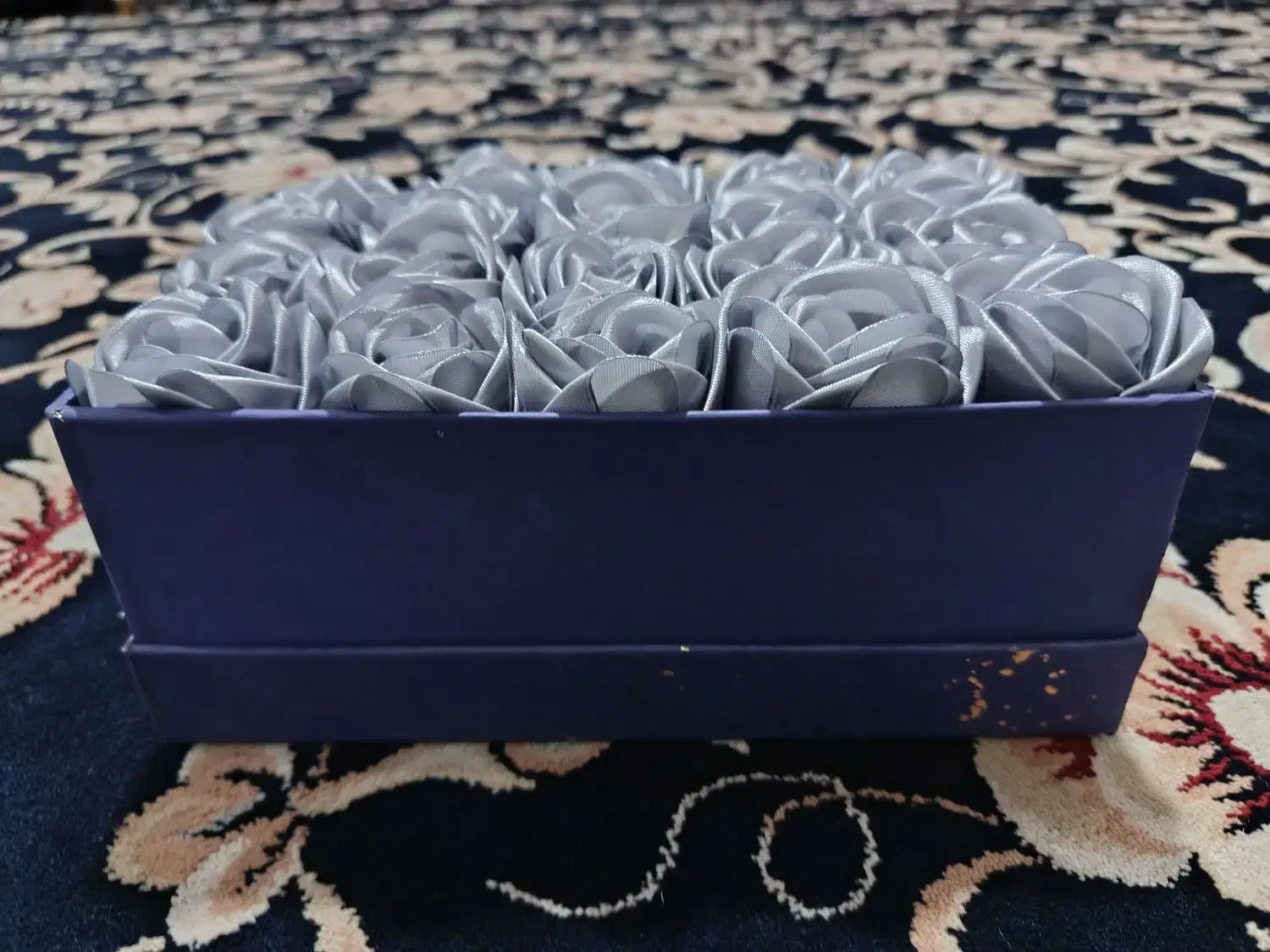 گل ربانی|گل مصنوعی|خرم‌آباد, |دیوار