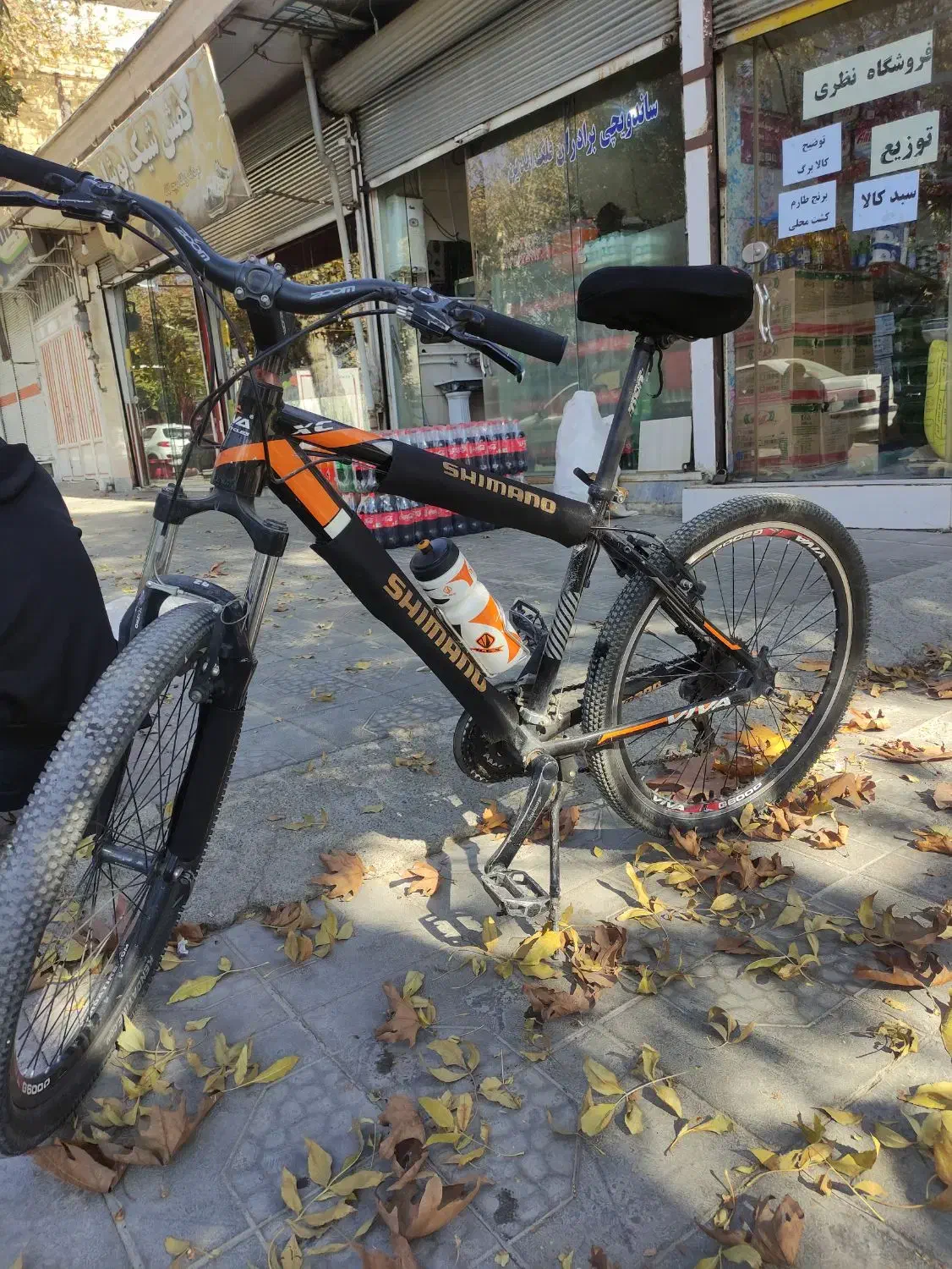 دوچرخه 26ویوا|دوچرخه، اسکیت، اسکوتر|الشتر, |دیوار