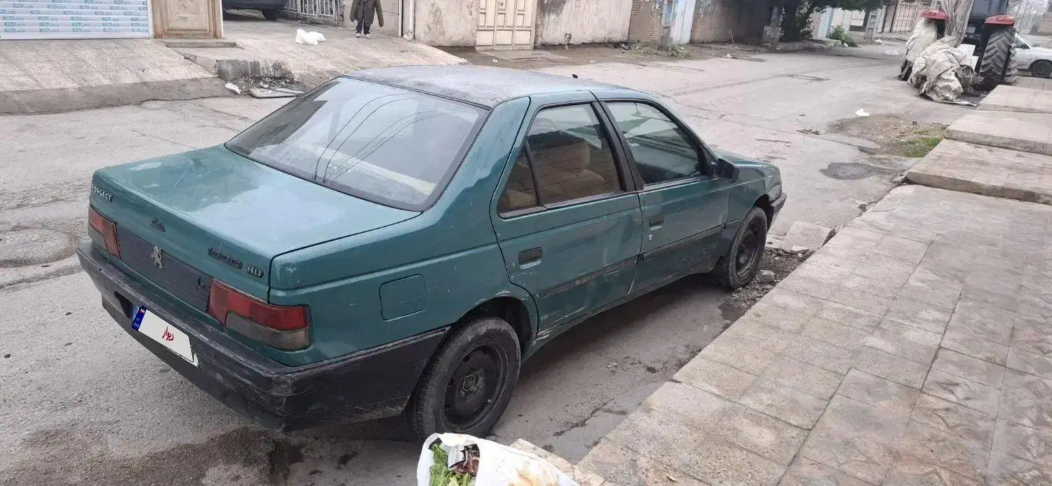 اردی مدل ۷۸|خودرو سواری و وانت|اهواز, کوی ترابری|دیوار