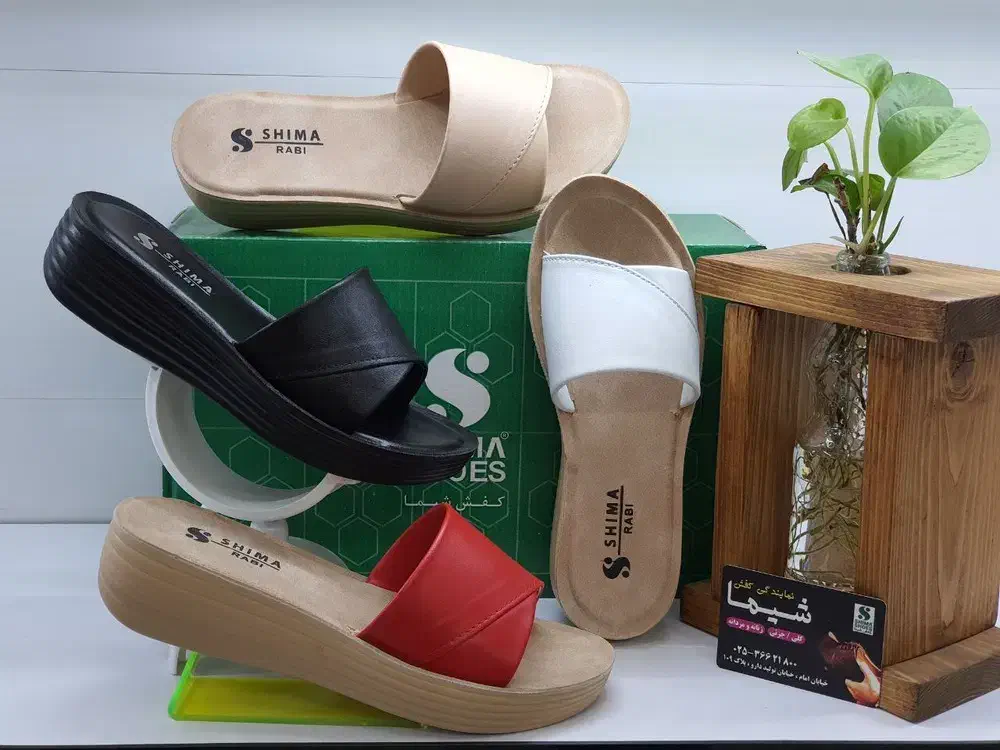 صندل کارون|کیف، کفش، کمربند|اهواز, بیست متری شهرداری|دیوار