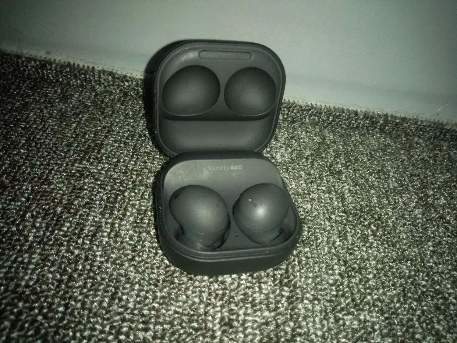 SAMSUNG GALAXY BUDS2 PRO|لوازم جانبی موبایل و تبلت|بروجرد, |دیوار