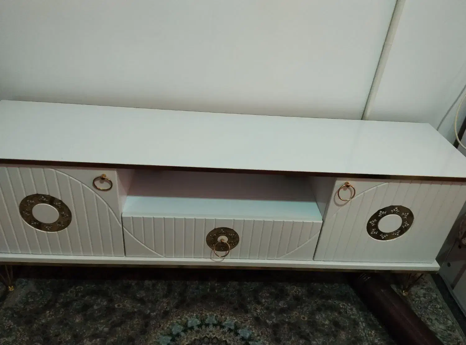 میز تلویزیون نو|میز تلویزیون|بیرجند, |دیوار