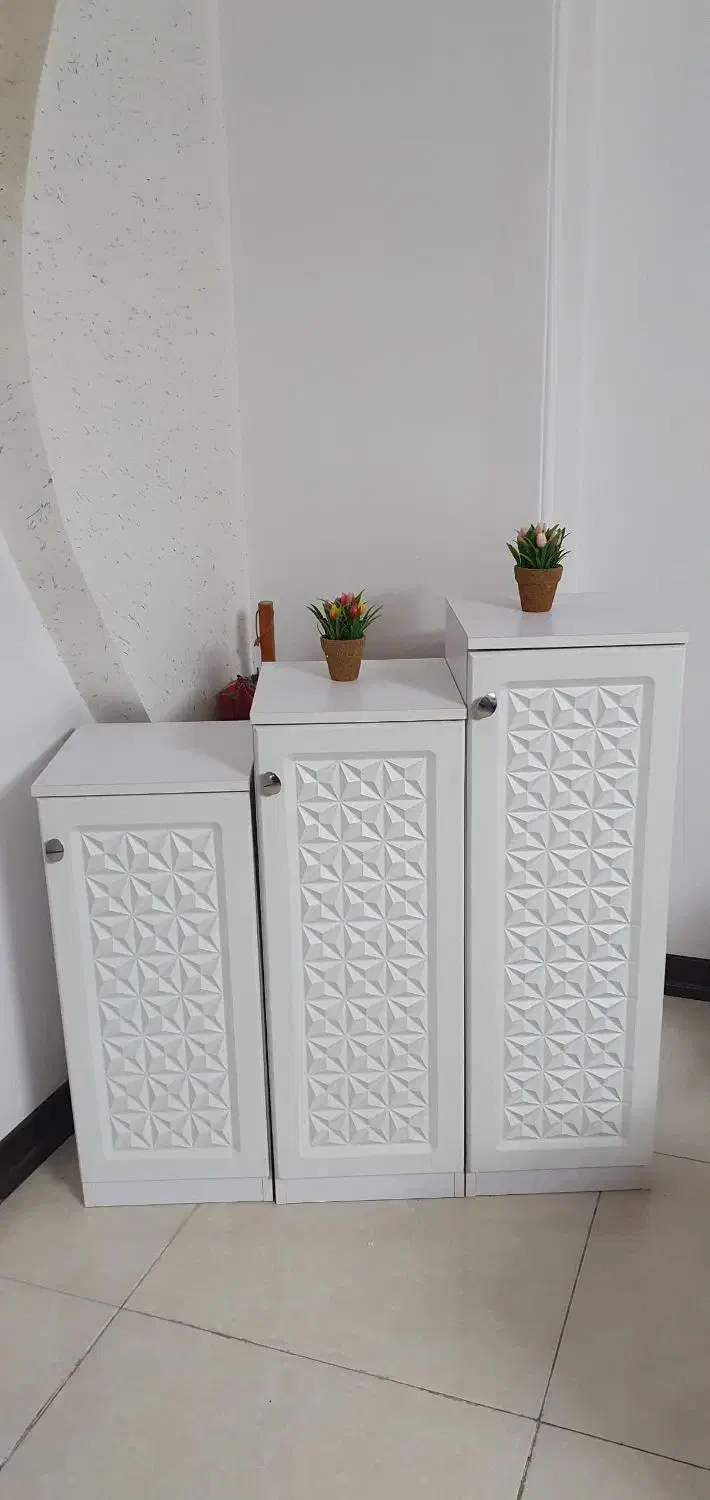 جا کفشی|جاکفشی، کمد، دراور|شاهین‌شهر, فردوسی|دیوار