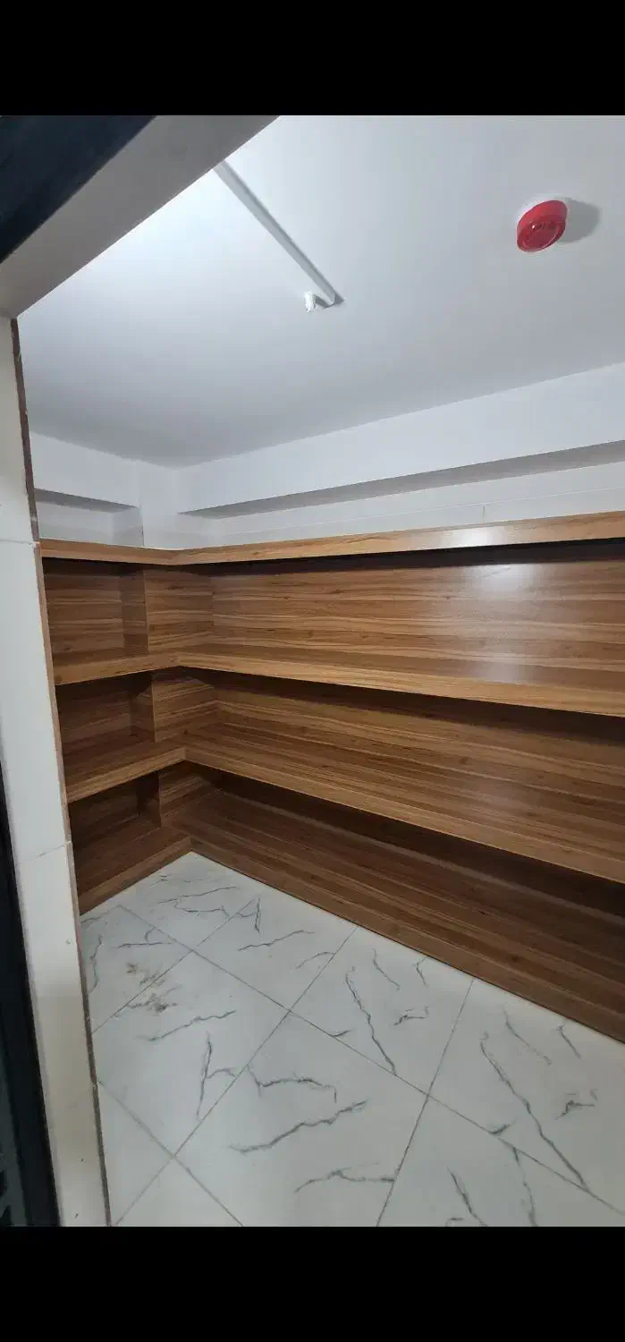 لوکس ترین اپارتمان ۱۲۰ متر۳ خوابه در بلوار فردوس