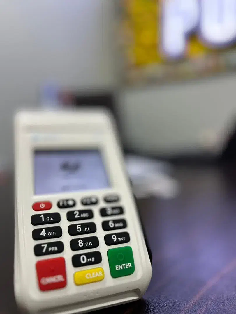 دستگاه کارتخوان T3|فروشگاه و مغازه|بندرعباس, |دیوار