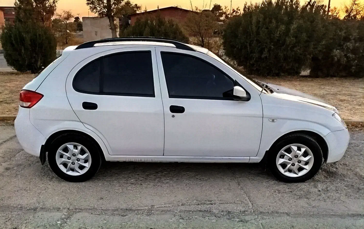 تیبا۲ پلاس مدل۹۹|خودرو سواری و وانت|کبودرآهنگ, |دیوار