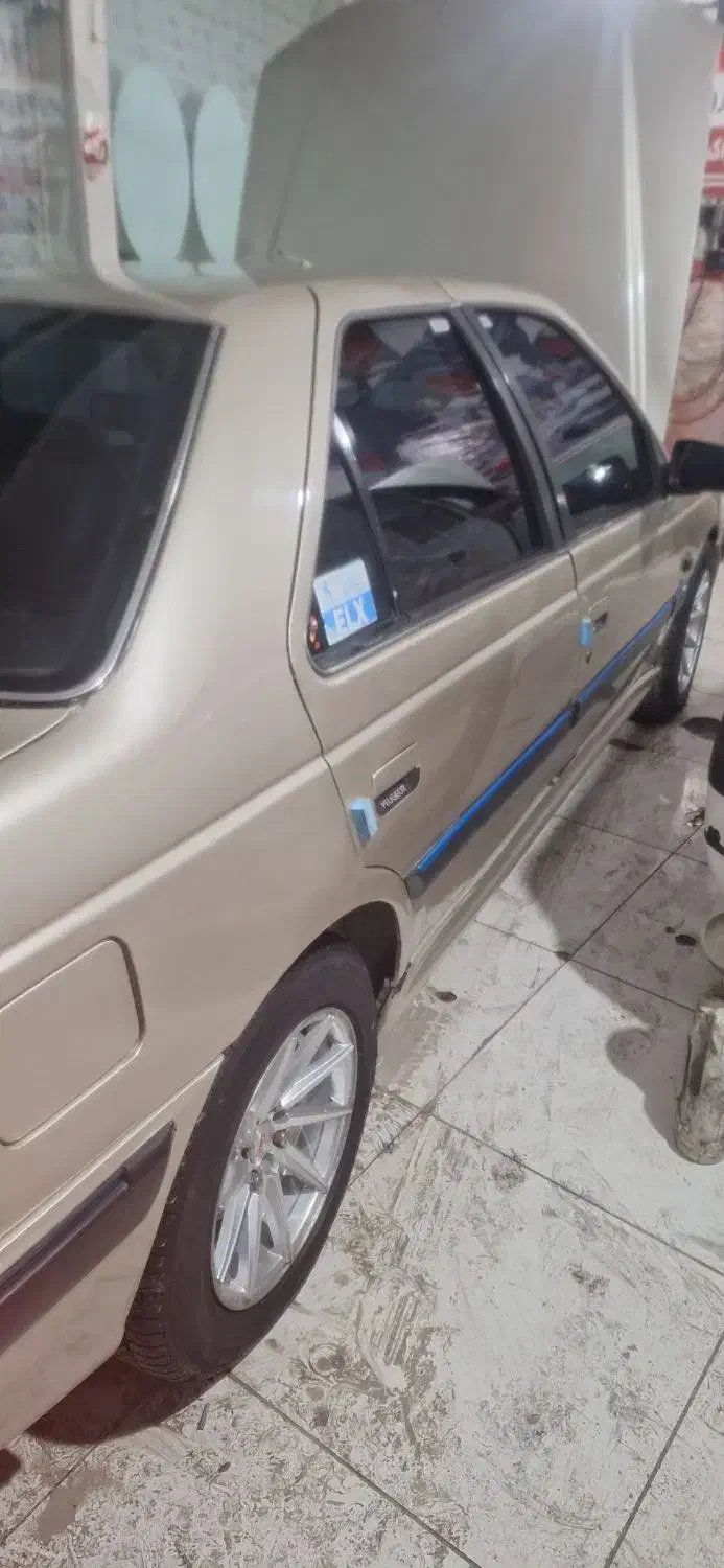 فروشی|خودرو سواری و وانت|ارومیه, |دیوار