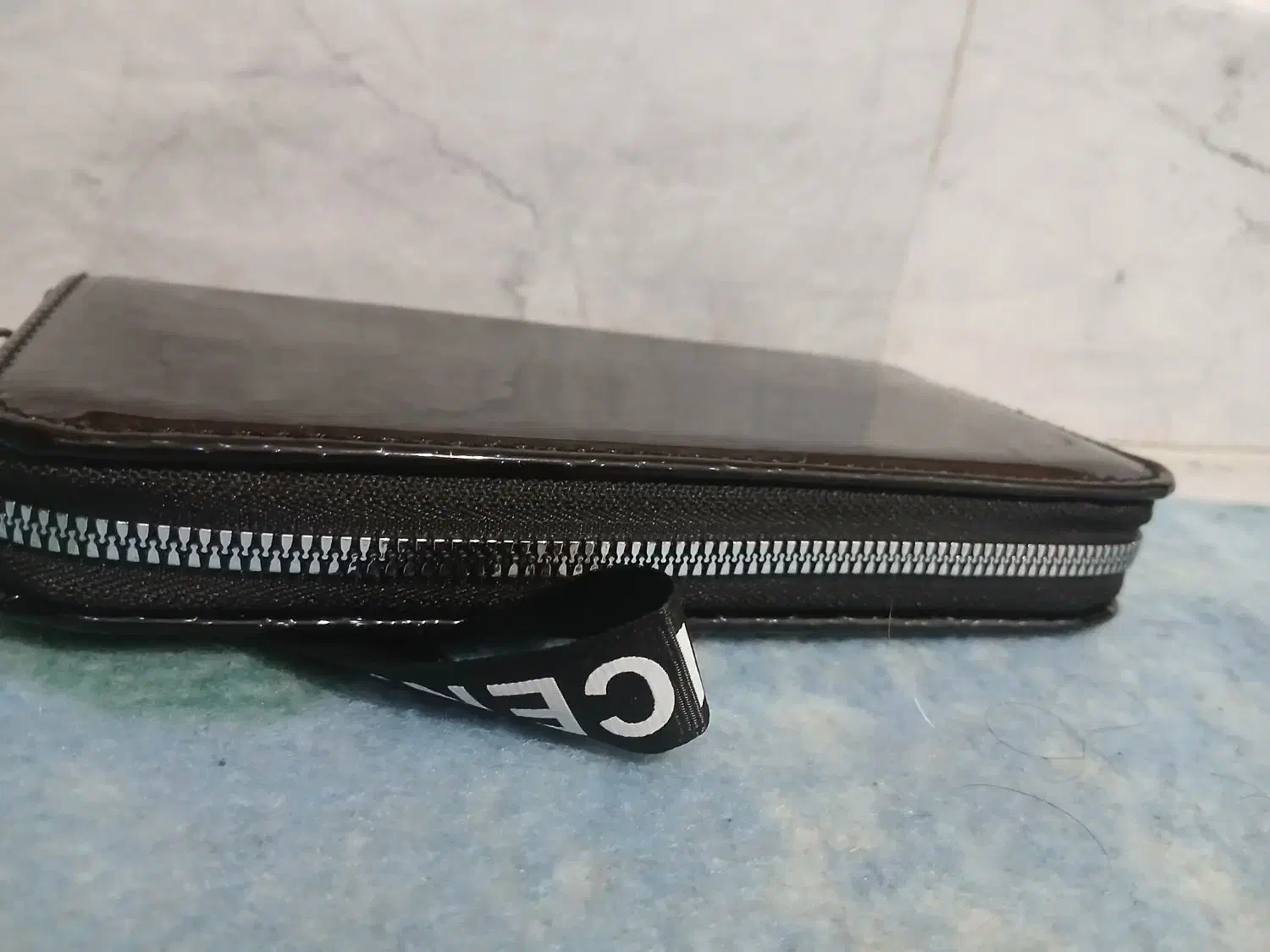 کیف پول تک زیپ|کیف، کفش، کمربند|قم, زنبیل آباد|دیوار