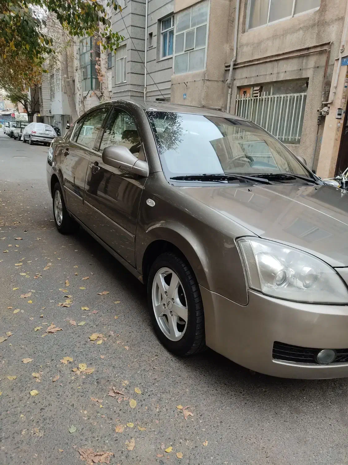 mvm 530 مدل 91|خودرو سواری و وانت|تهران, شمیران‌نو|دیوار