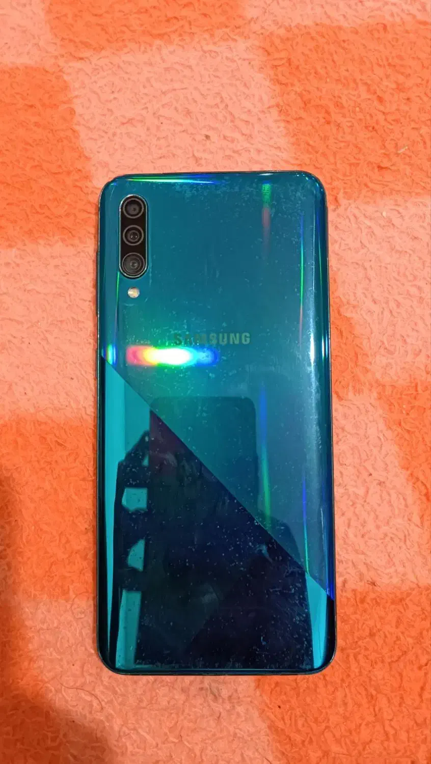 گوشی a30s|موبایل|کوهدشت, |دیوار