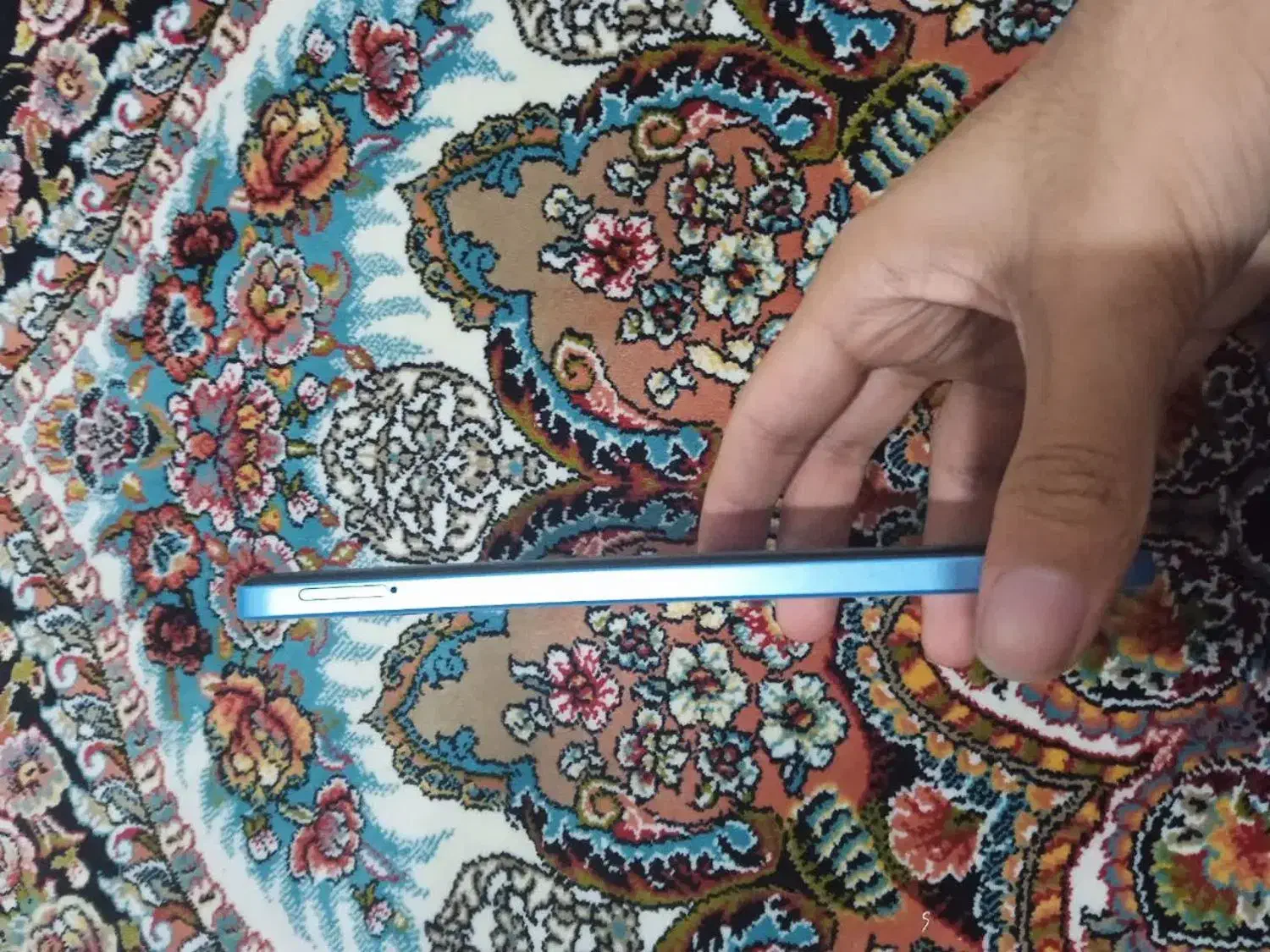 Redmi note 12 4g|موبایل|گلستان (تهران), |دیوار