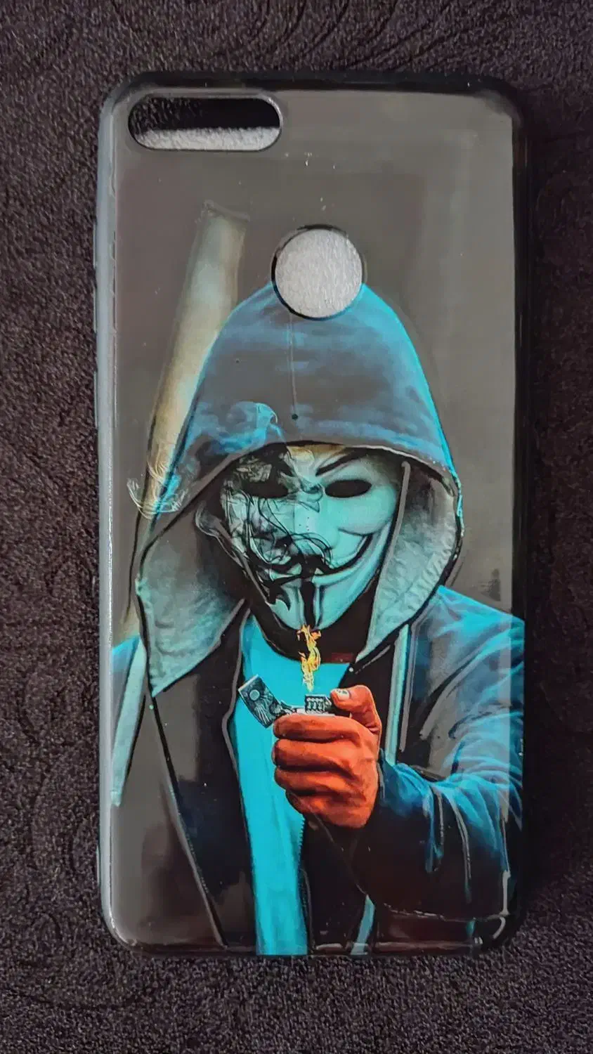 گارد قاب هوآوی Y7prime 2018|لوازم جانبی موبایل و تبلت|اصفهان, شهریار|دیوار