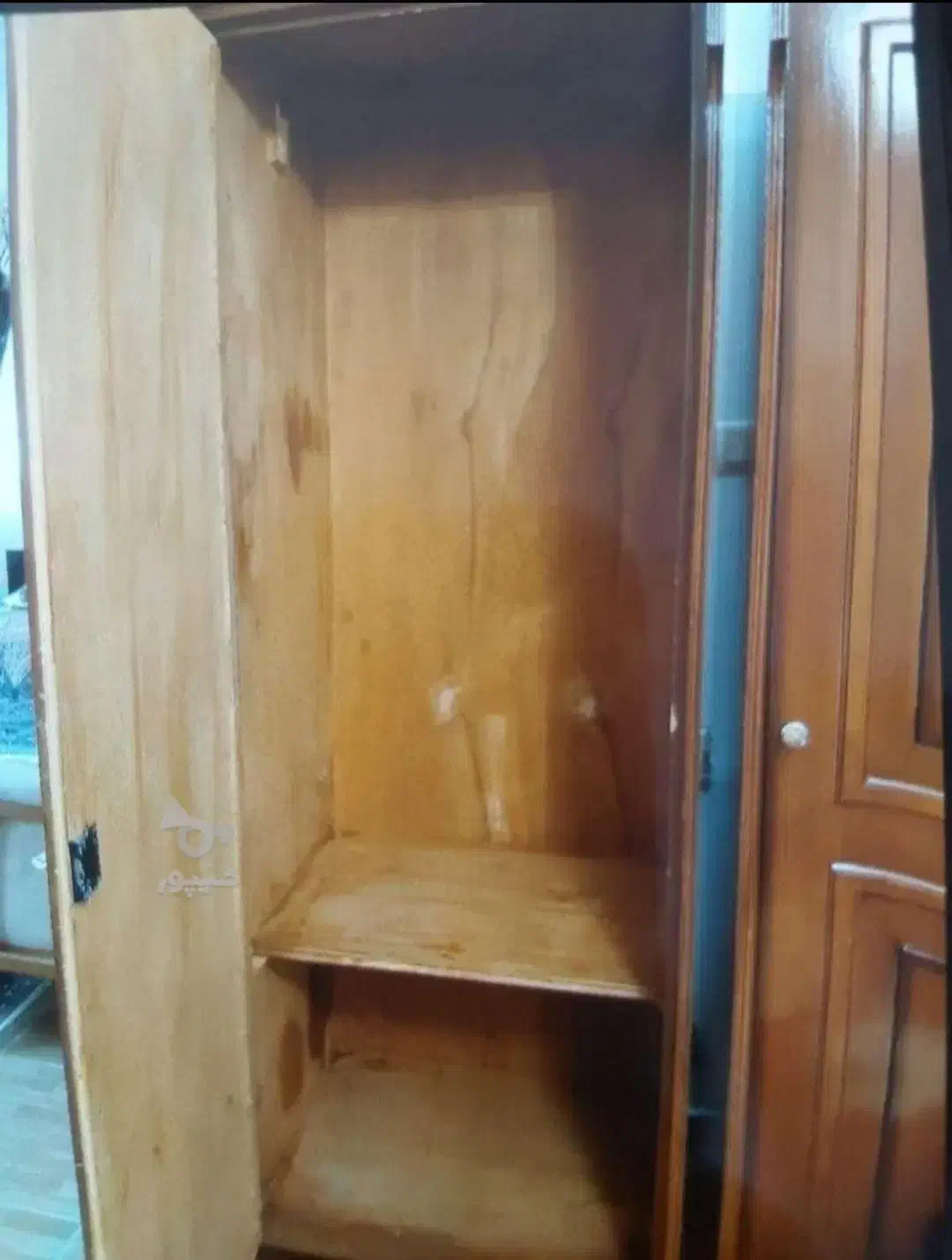 کمدهای چوبی|جاکفشی، کمد، دراور|آستارا, |دیوار