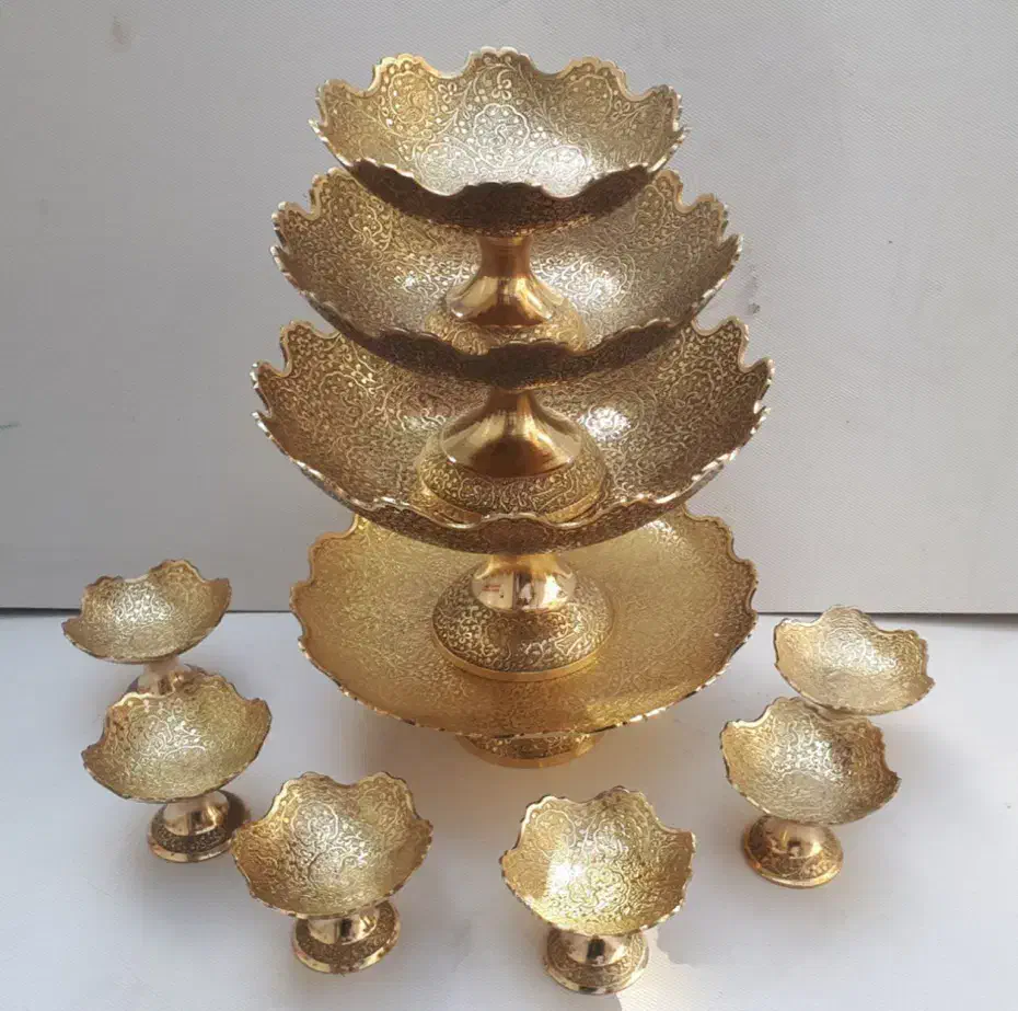 برنز های هندی جدید رسید|صنایع دستی و سایر لوازم تزئینی|قم, شهرک امام حسن|دیوار