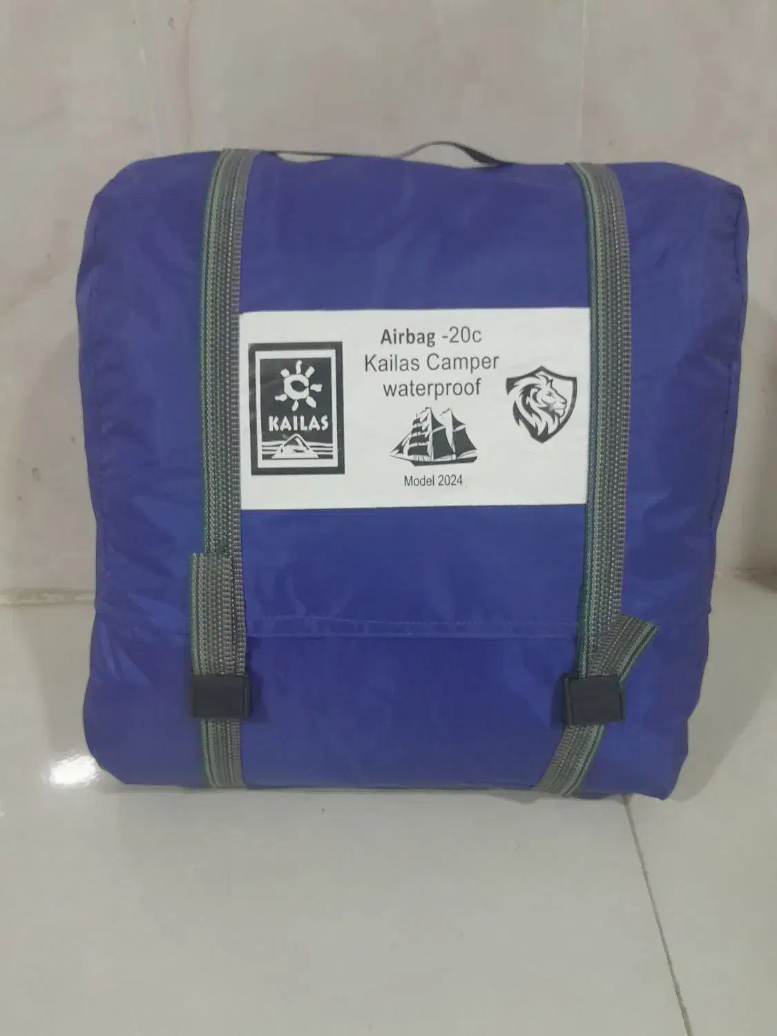 کیسه خواب|کوهنوردی و کمپینگ|سیرجان, |دیوار