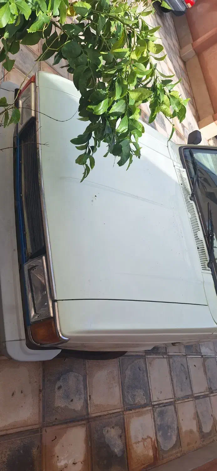 پیکان بار|خودرو سواری و وانت|قصرشیرین, |دیوار