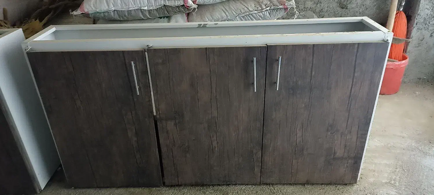 کابینت|آب‌چکان و نظم‌دهنده ظروف|ملایر, |دیوار