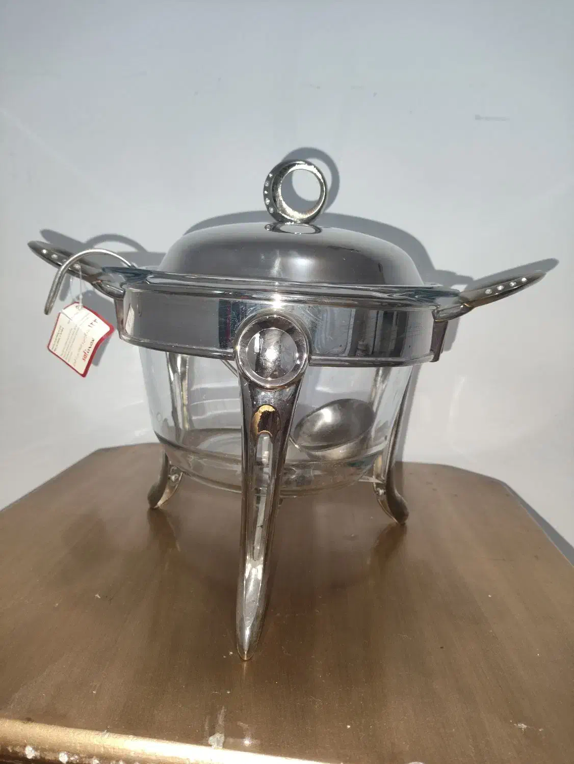 سوفله خوری نو|ظروف سرو و پذیرایی|رباطکریم, شهرک والفجر|دیوار