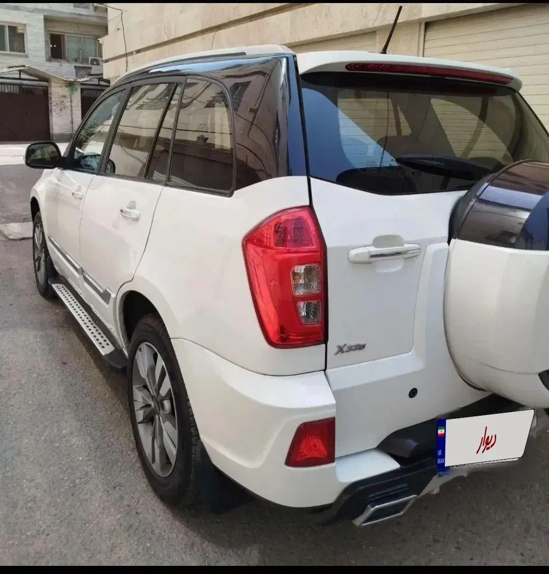 X33s|خودرو سواری و وانت|تهران, شادآباد|دیوار