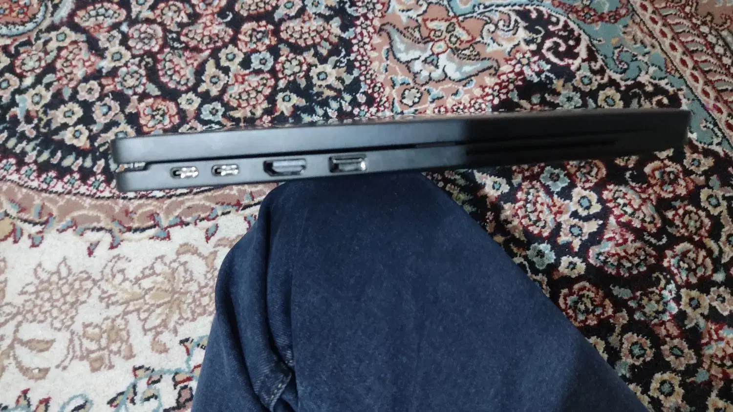 لپتاب دل|رایانه همراه|کرمانشاه, |دیوار