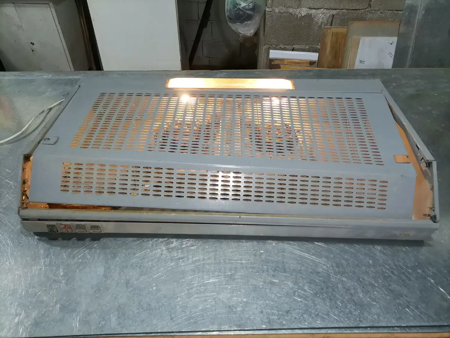 فروش هود|هود|ایذه, |دیوار