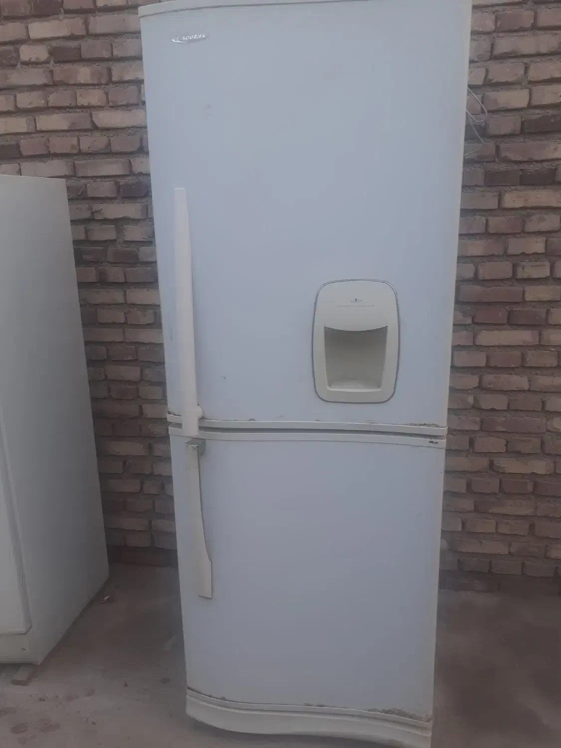 نیم فریزر ویخچال|یخچال و فریزر|مرند, |دیوار